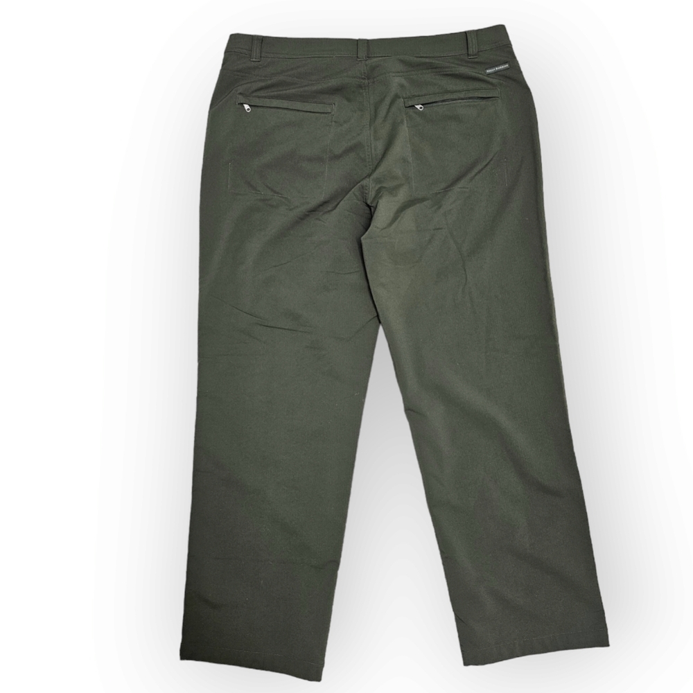 Royal Robbins Men's Insulated Pants Waist 38 Fleece Lined